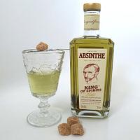 Absinthe Liquor Store - 