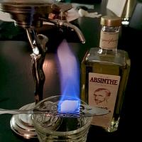 Absinthe Liquor Store - 