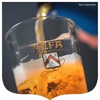 Alfa Bier - 
