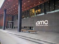 AMC Theatres - 