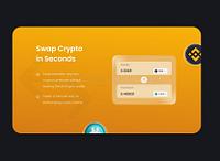 AnCrypto: Crypto Wallet for NFT - 