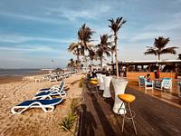 BM Beach Resort - 