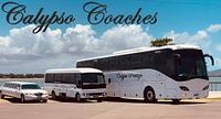Calypso Coaches - 