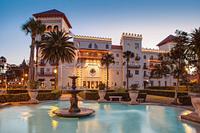 Casa Monica Resort & Spa - 
