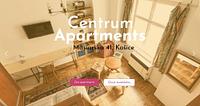 Centrum Apartments - 