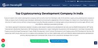 Coin Developer India - 