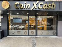 Coin X Cash - 