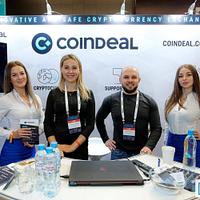 CoinDeal - 