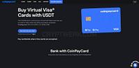 CoinPayCard - 