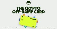 Coinramp.net: The Anonymus International Crypto Visa Card - 