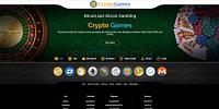 Crypto-Games - 