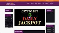 CryptoBet - Daily Jackpot Lottery - cryptobet---daily-jackpot-lottery_1581938782.jpg