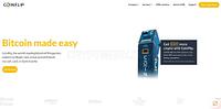Cryptocurrency ATM CoinFlip - 