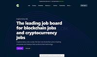 Cryptocurrency Jobs - 