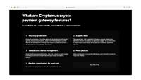 Cryptomus - 