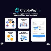 CryptoPay by BeycanPress LLC - 