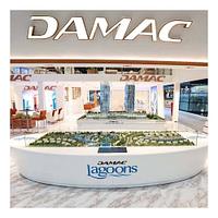 DAMAC Properties - 