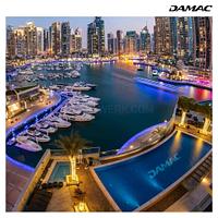 DAMAC Properties - 