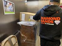 Diamond Hands Moving & Storage - 
