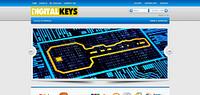Digital Keys - 