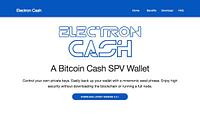 Electron Cash Wallet - electron-cash-wallet_1538864278.jpg