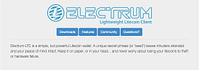 Electrum LTC Wallet - electrum-ltc-wallet_1538846507.jpg