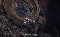 Entropia Universe - 