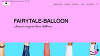 Fairytale Balloon - fairytale-balloon_1593623509.jpg