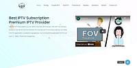 FOV IPTV - 
