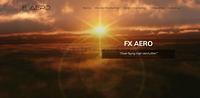 Fx Aero - 