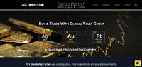 Global Vault Group - 