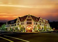 Grand Bohemian Hotel Asheville - 