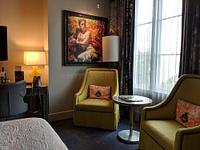 Grand Bohemian Hotel Charleston - 