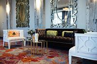 Grand Bohemian Hotel Charleston - 