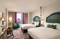 Grand Bohemian Hotel Charlotte - 