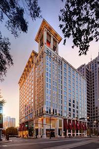 Grand Bohemian Hotel Charlotte - 