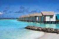 Hard Rock Hotel Maldives - 