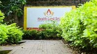 Health Land Spa - 