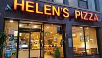 Helens Pizza - 