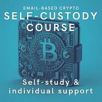 Independent Crypto Coaching - 