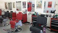 Indestructible Barbers - 