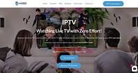 IPTV Palace - 