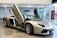Lamborghini Austin - 