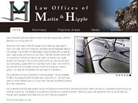 Law Offices of Martin & Hipple - law-offices-of-martin-hipple-pllc_1592125411.jpg