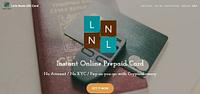 Link Node Gift Card - 