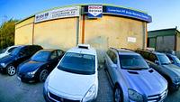 Luxurion FF Auto Service Centre - 