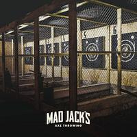 Mad Jacks - 