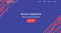 Monero Integrations - monero-integrations_1590679439.jpg