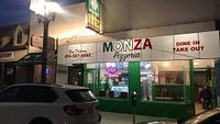 Monza Pizzeria - 