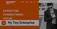 My Tiny Enterprise - my-tiny-enterprise_1613746406.jpg
